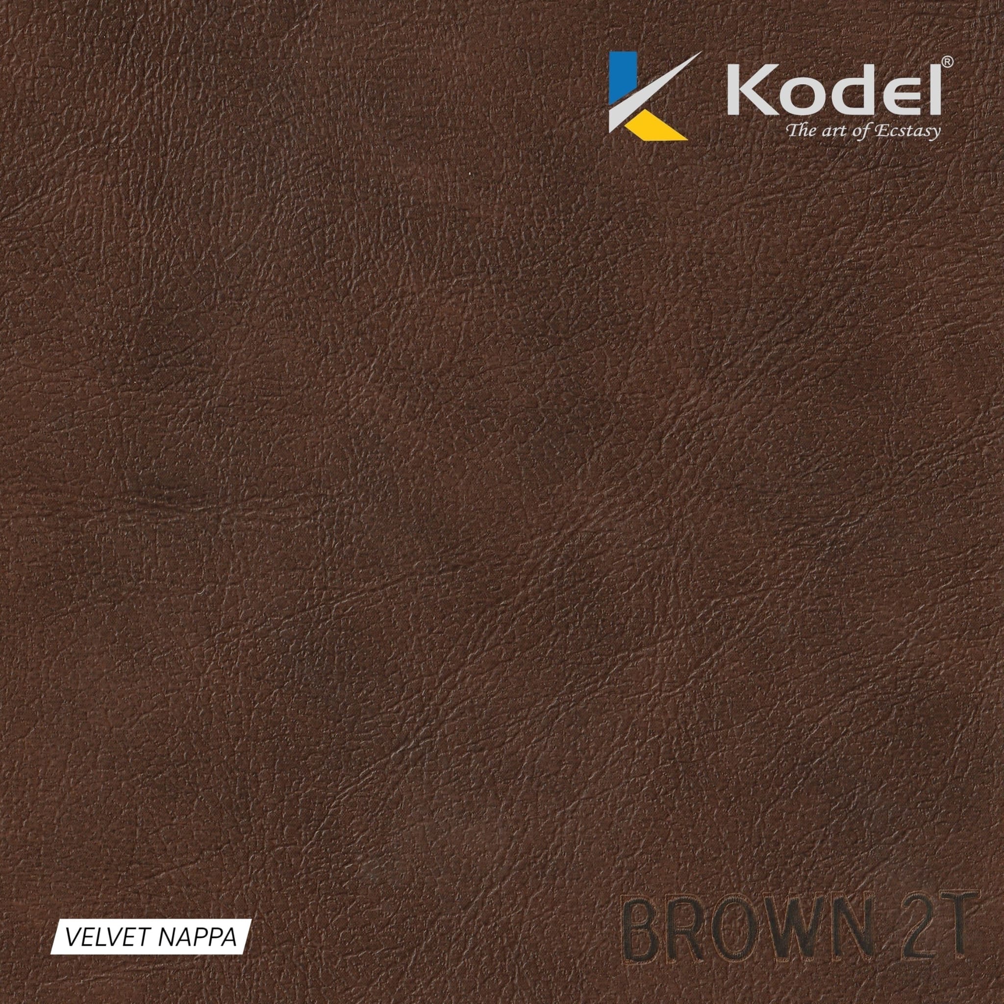 BROWN 2T