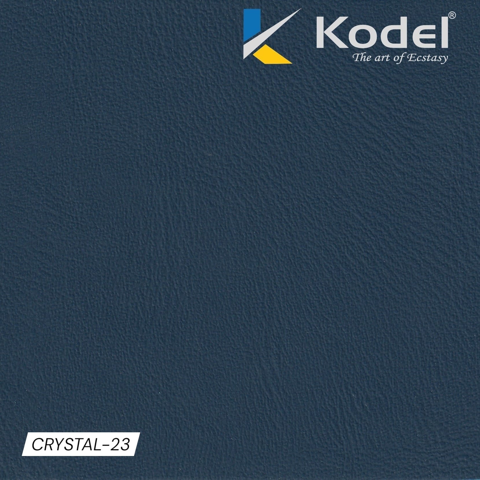 CRYSTAL-23