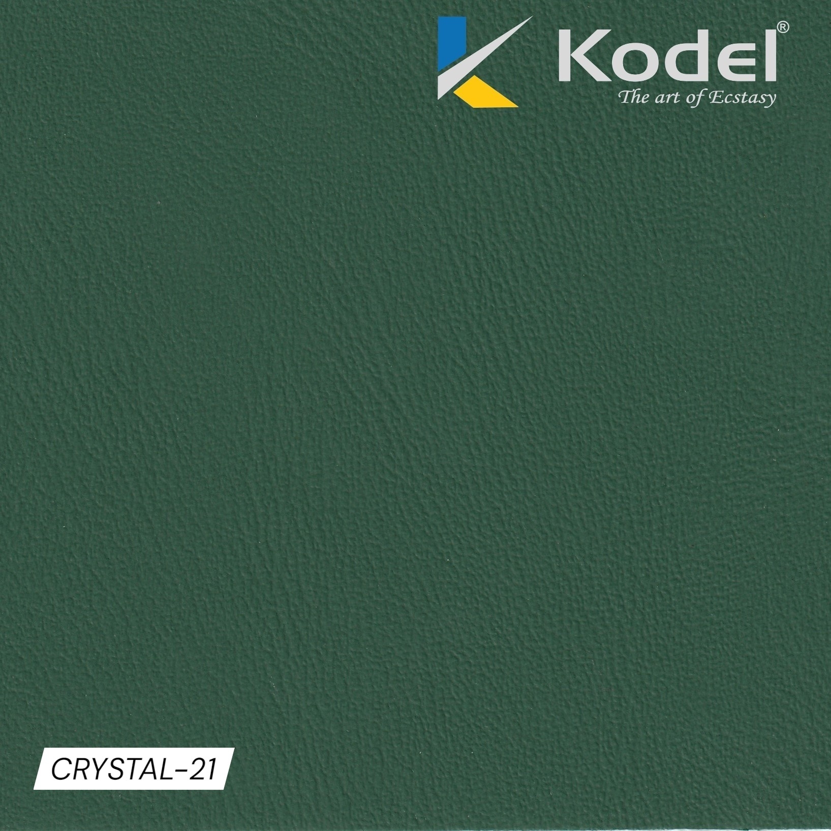 CRYSTAL-21