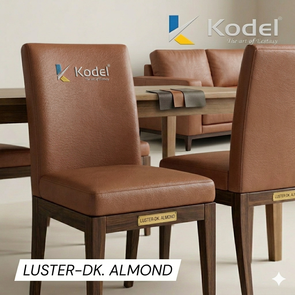 DK. ALMOND