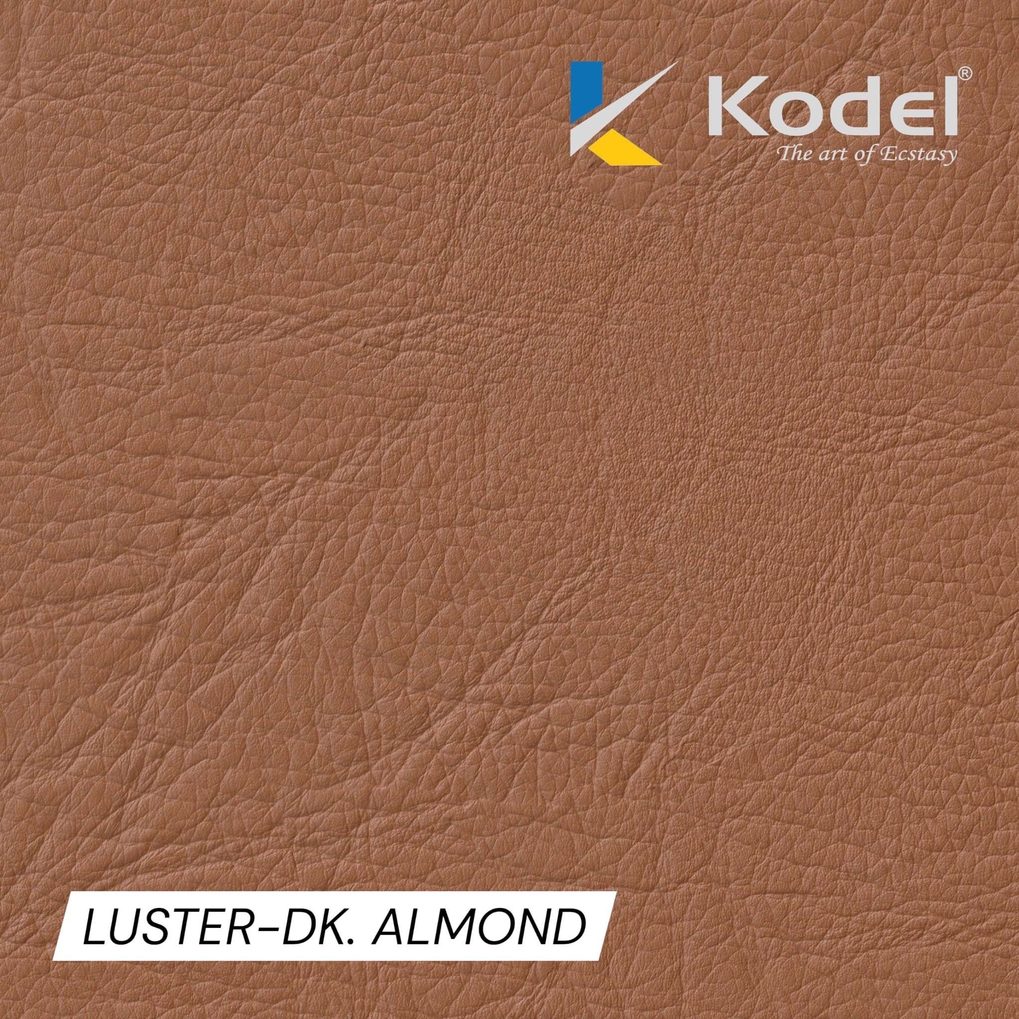 DK. ALMOND
