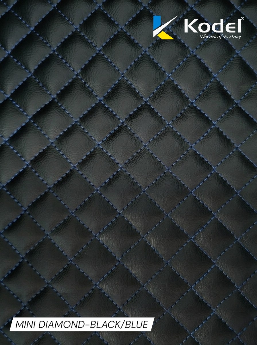 BLACK, BLUE