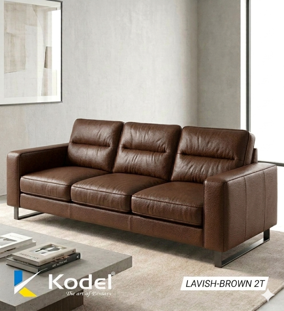BROWN 2T