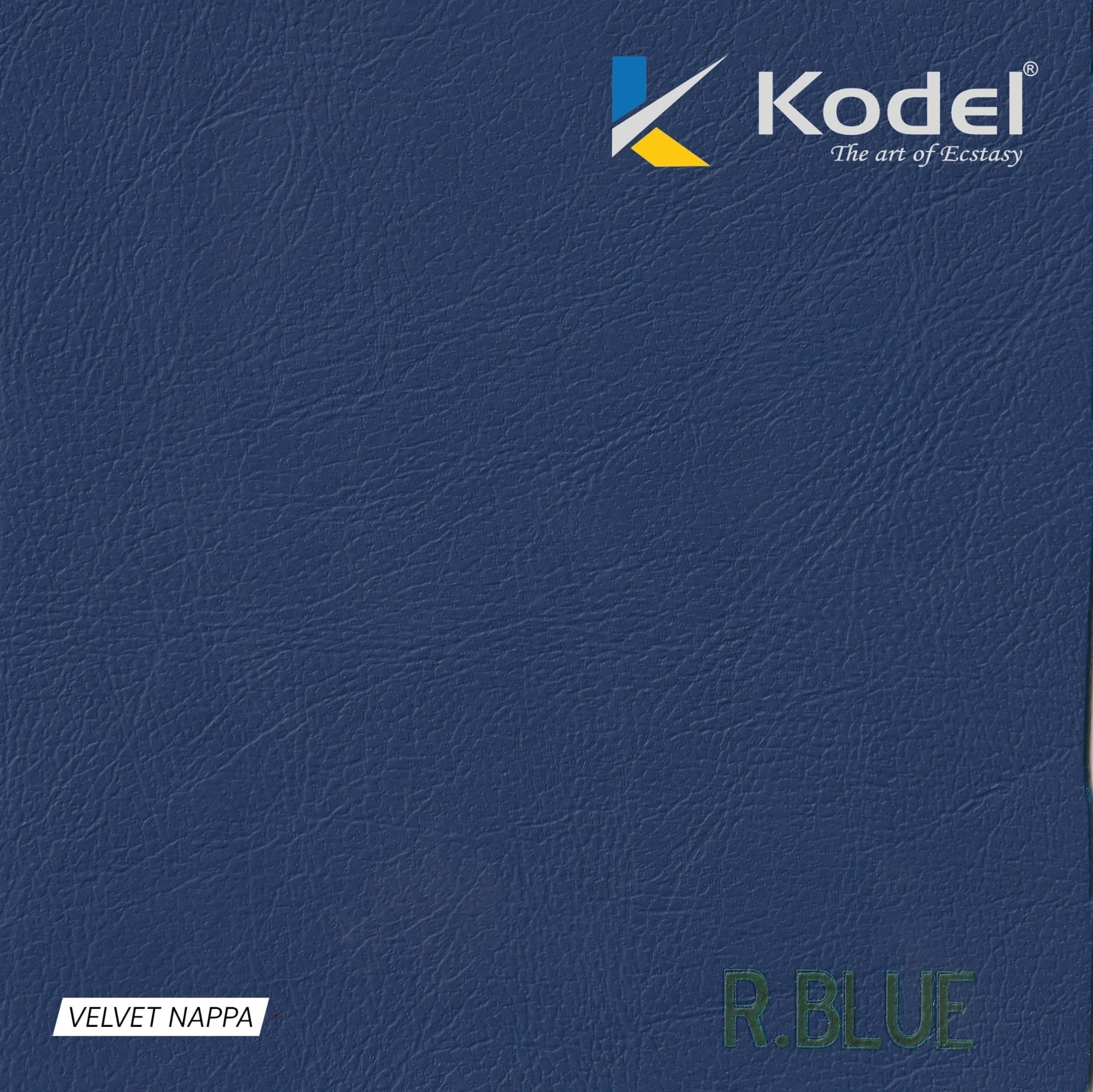 R.BLUE