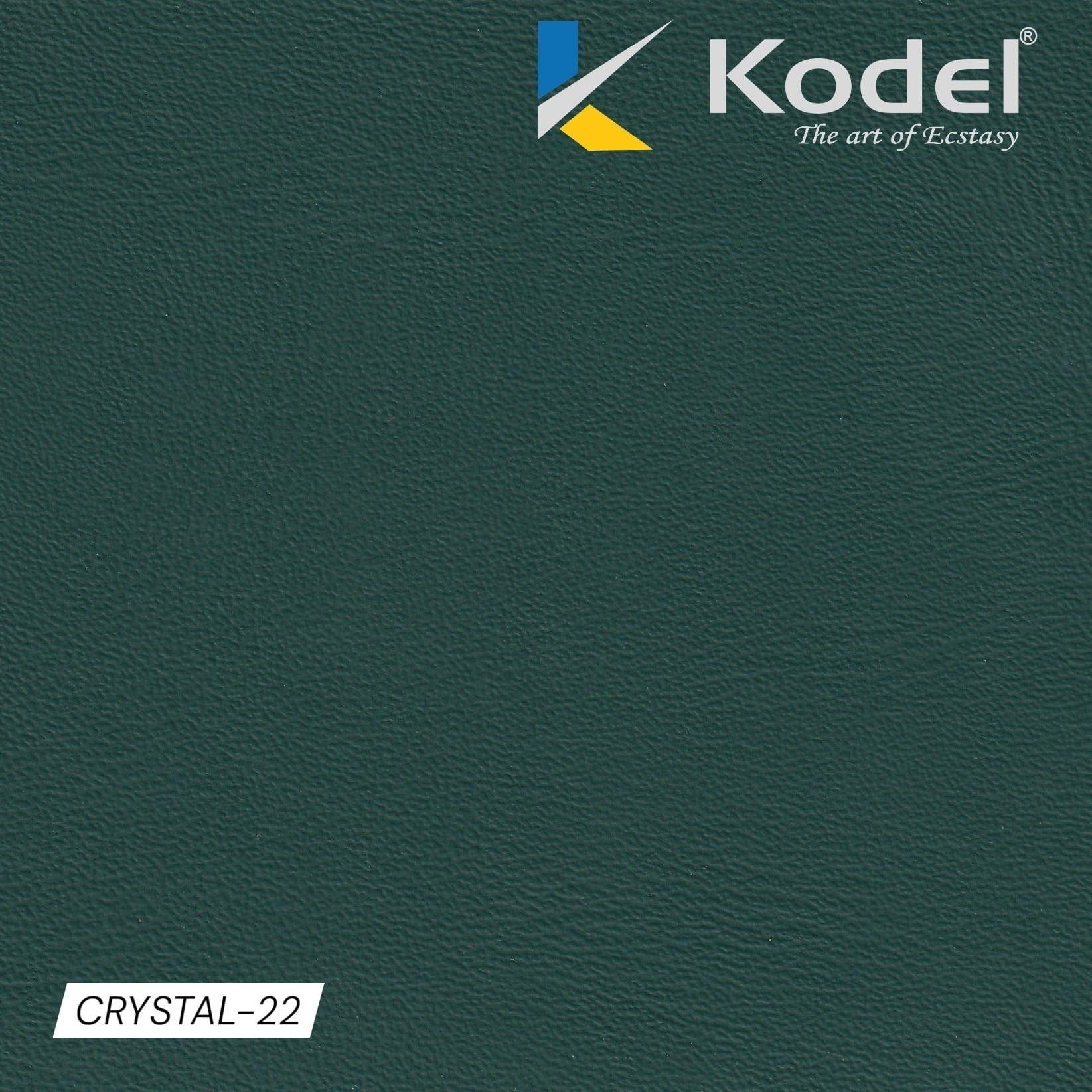 CRYSTAL-22