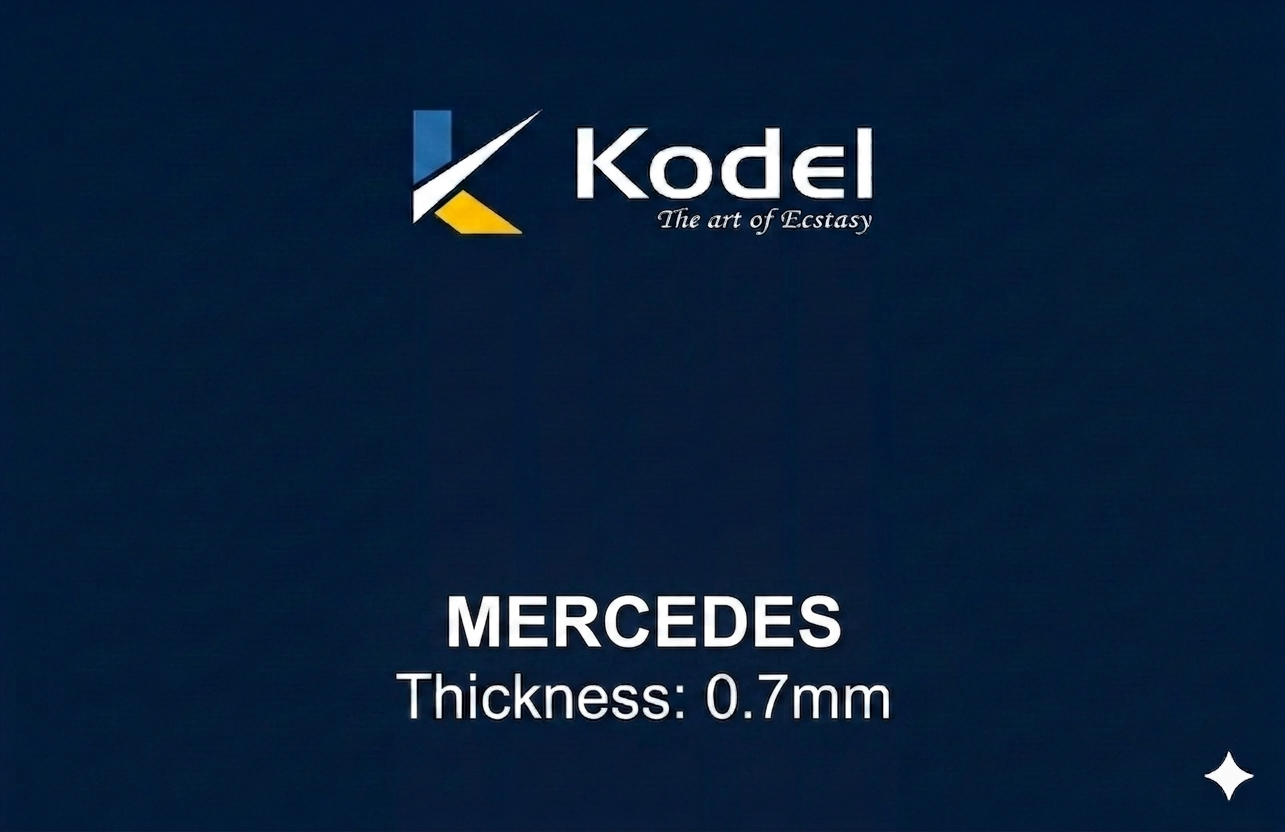 MERCEDES