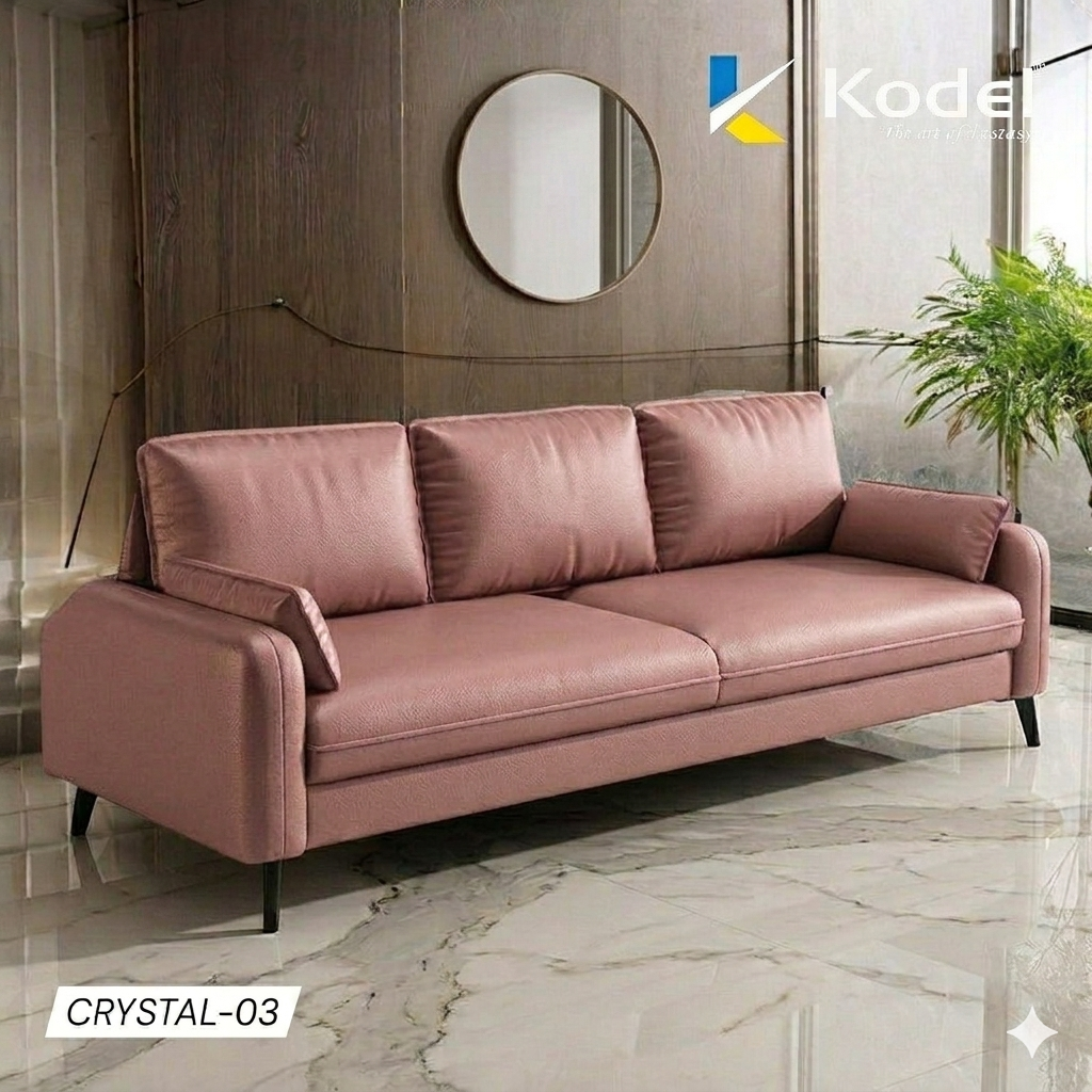 CRYSTAL-3