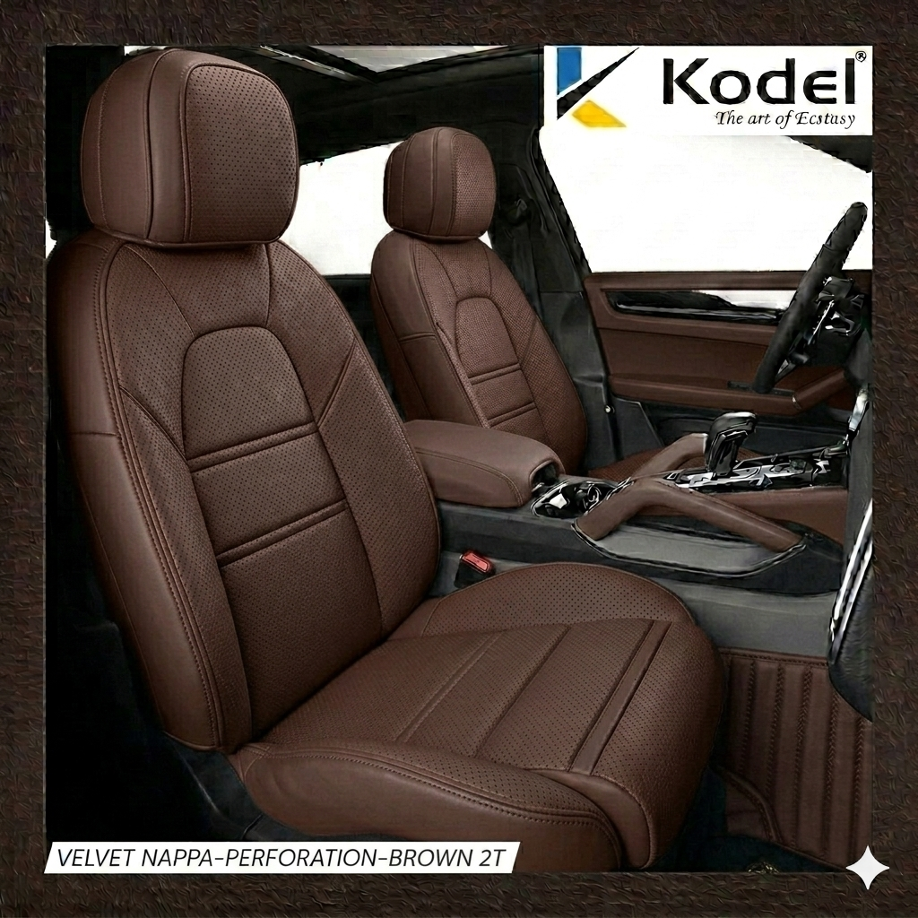 BROWN 2T