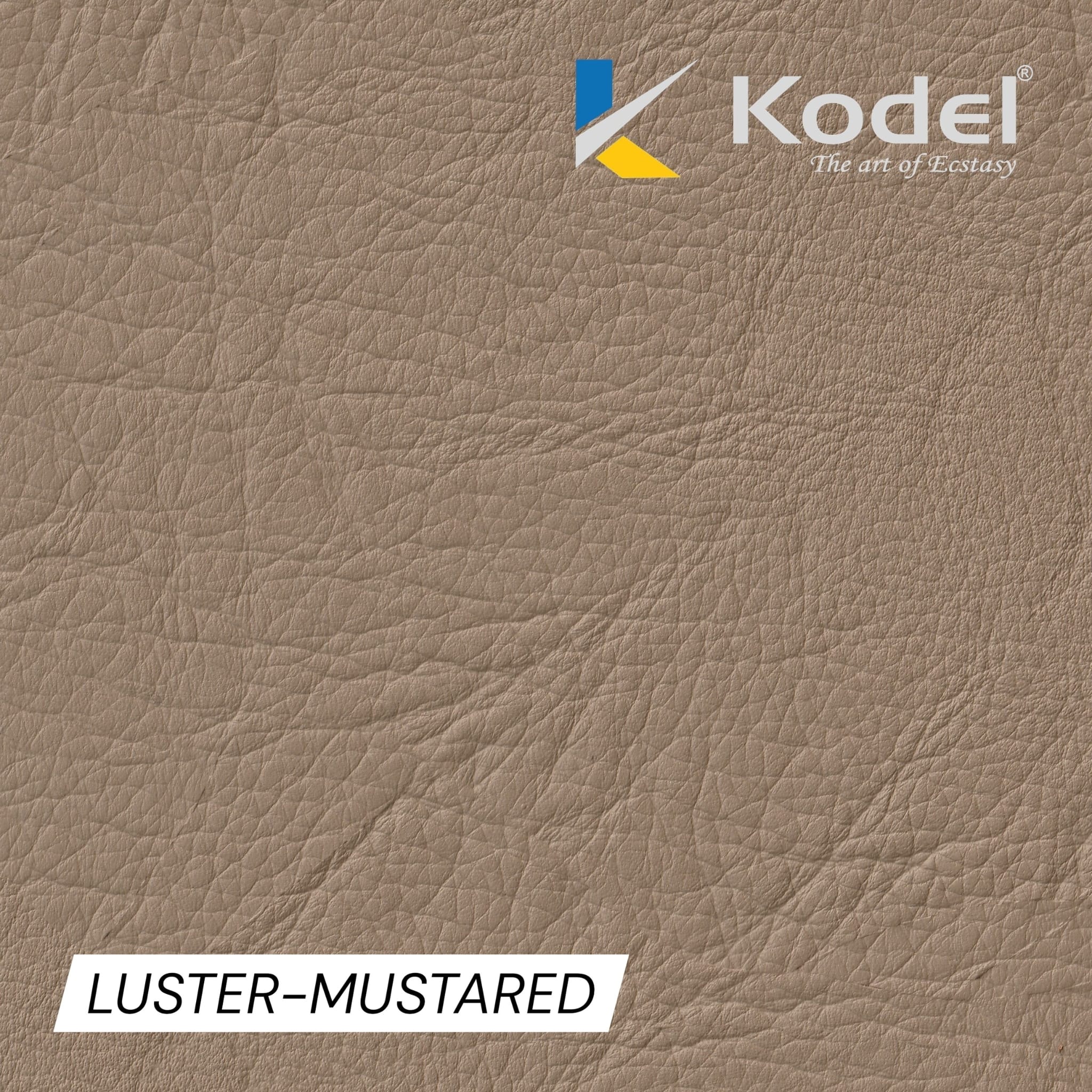 MUSTARED