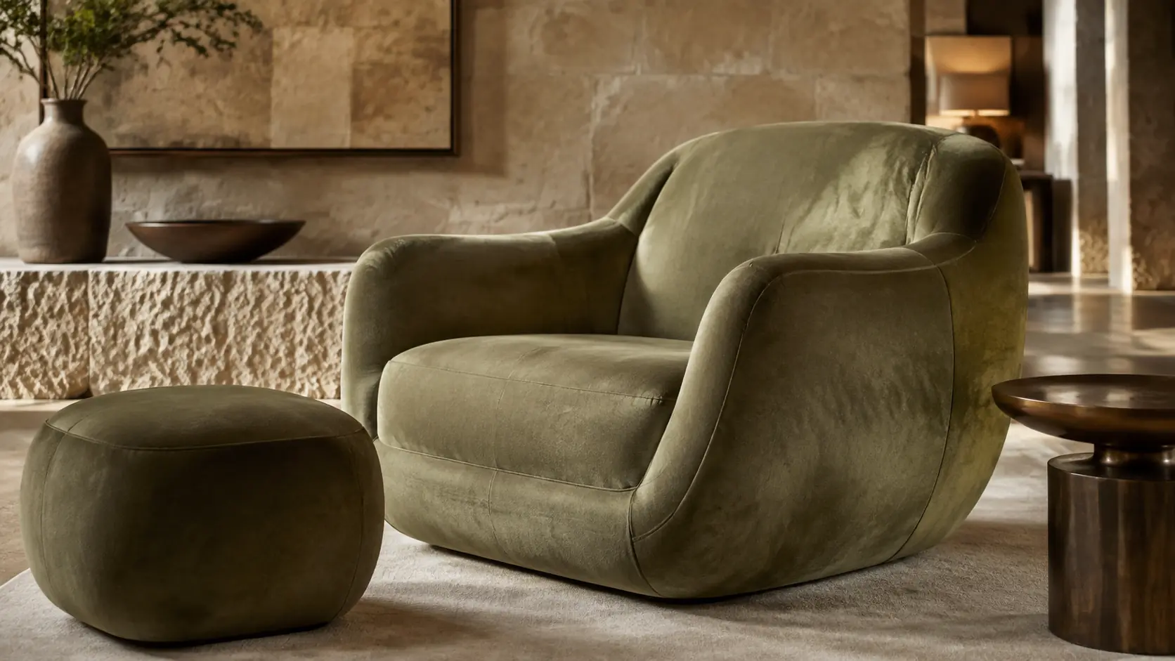 Visuals of Grain and Texture for Traditional and Heritage Pieces