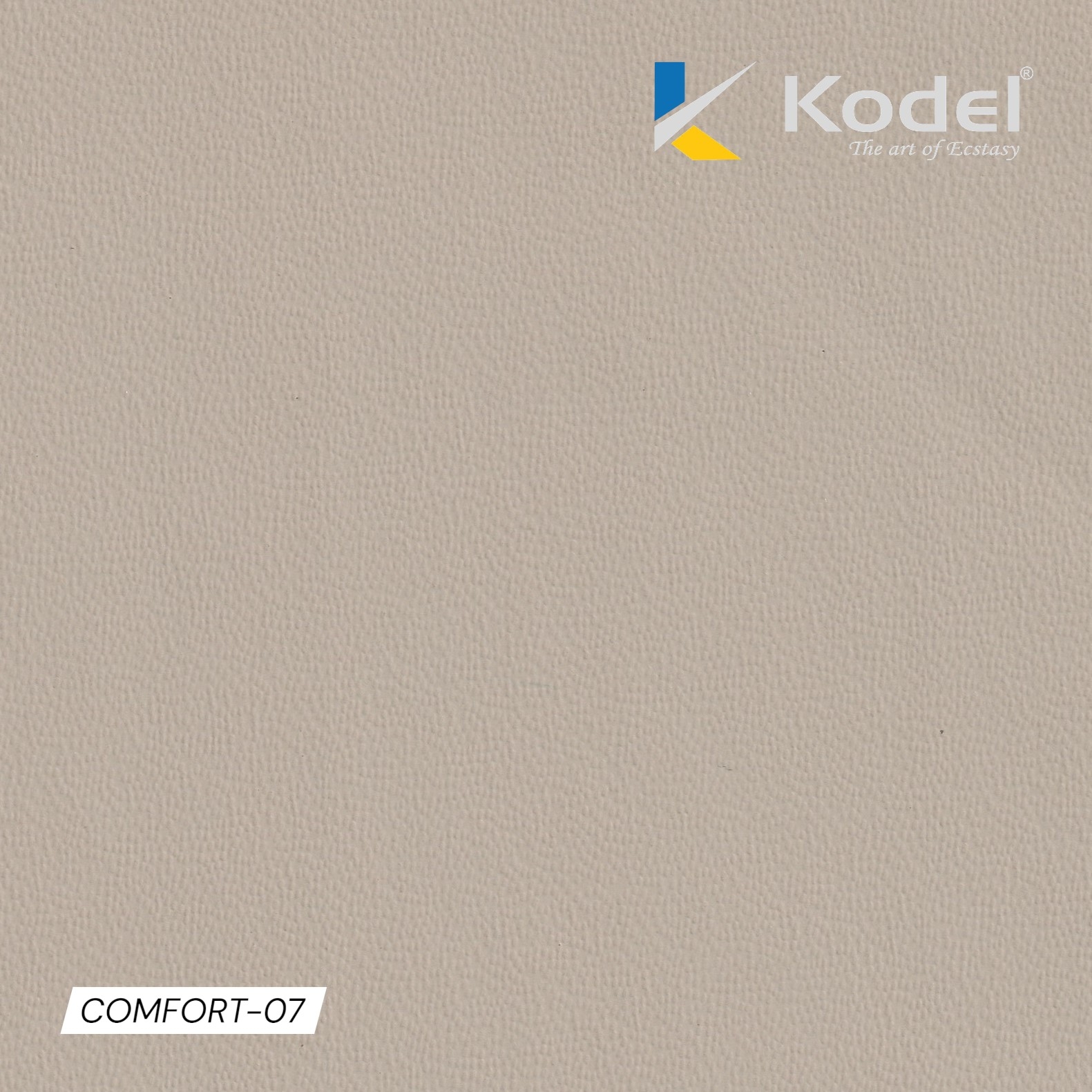 COMFORT-07