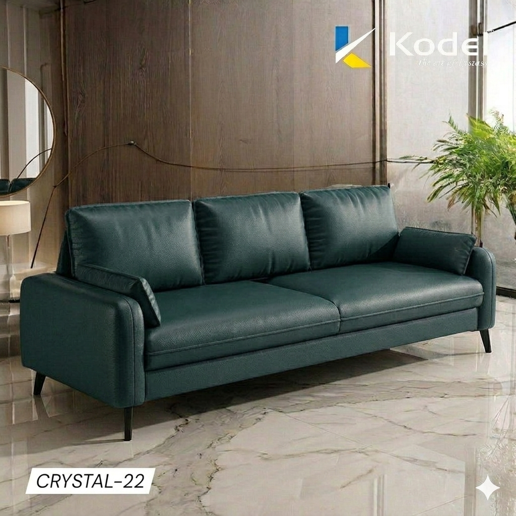 CRYSTAL-22