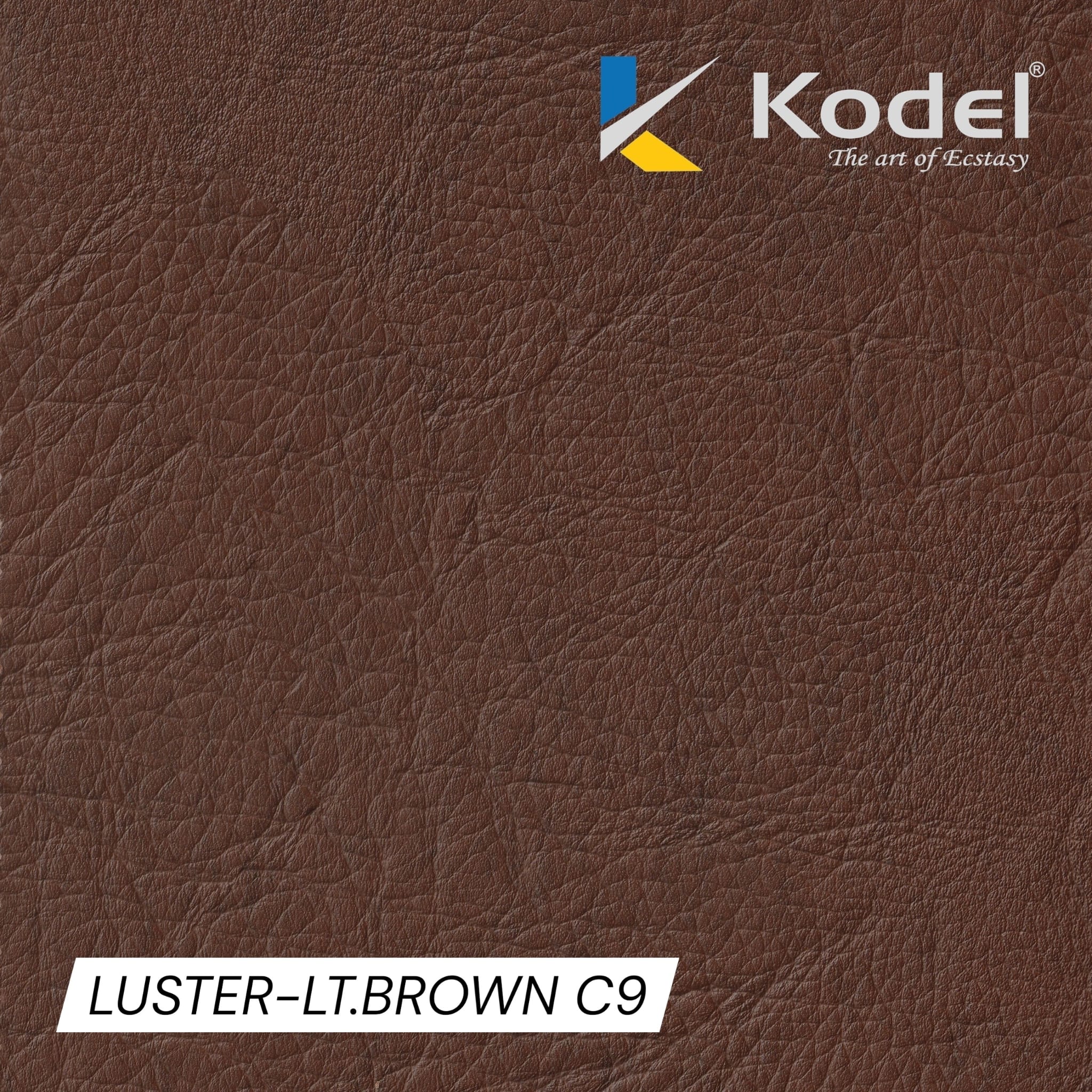 LT.BROWN C9