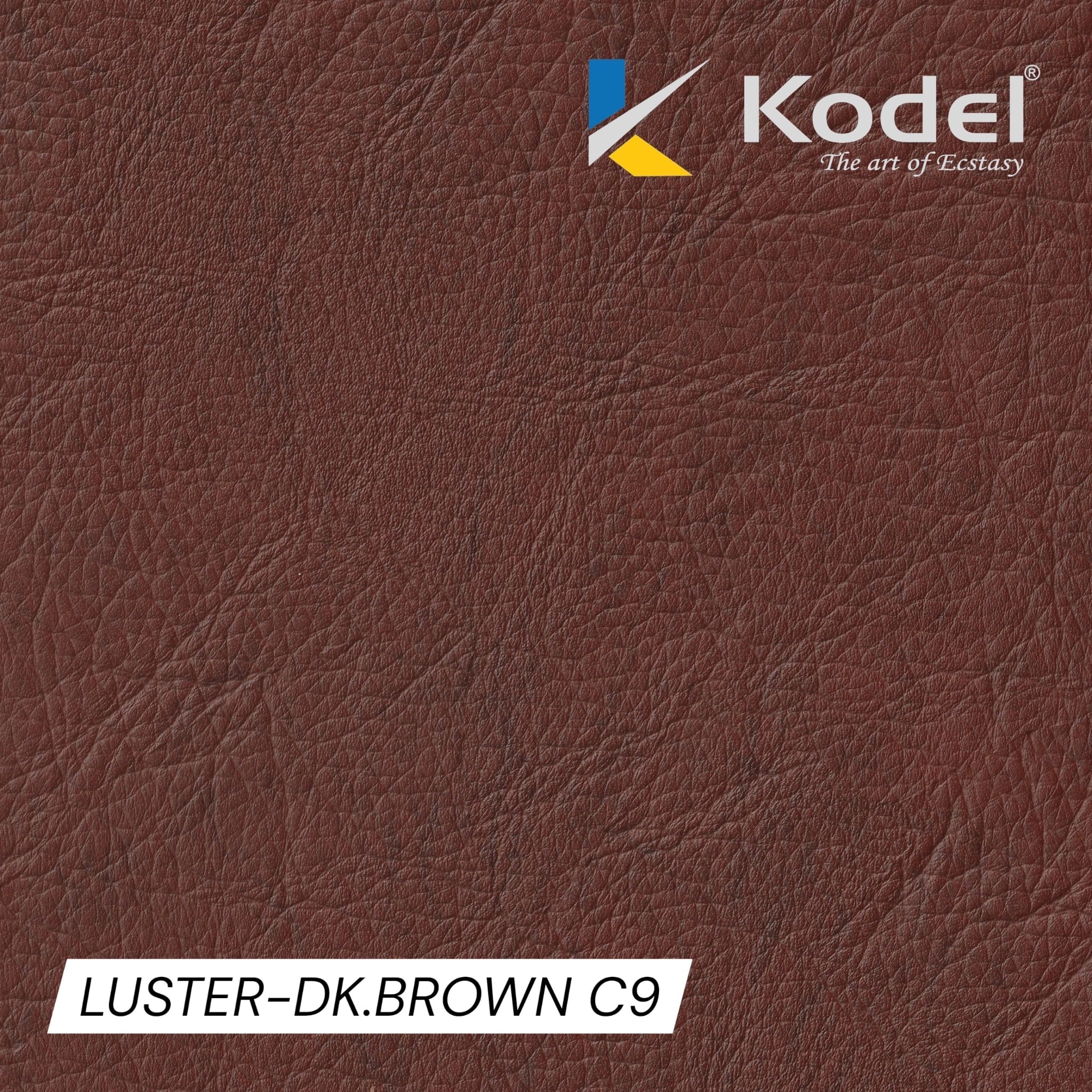 DK.BROWN C9