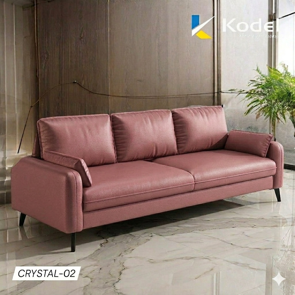 CRYSTAL-2