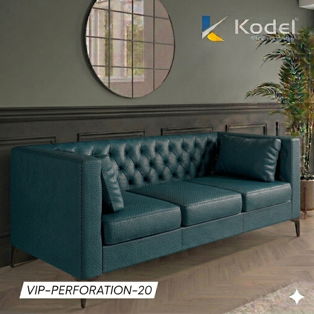 VIP Perforation-20