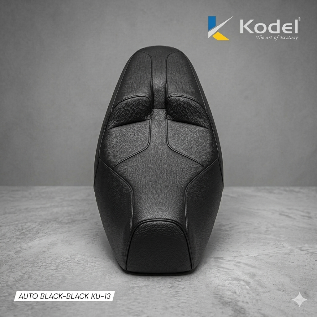 BLACK KU-13